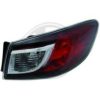 MAZDA BBP251150D Combination Rearlight